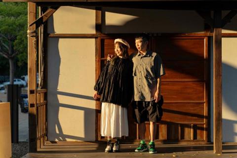 吳旻叡‧個人攝影工作室 - 