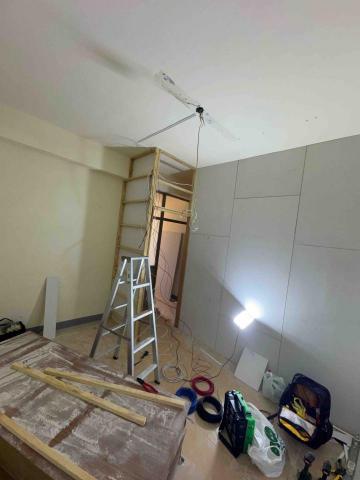 阿賢 - 梧棲燈座線路開關改線2025-7