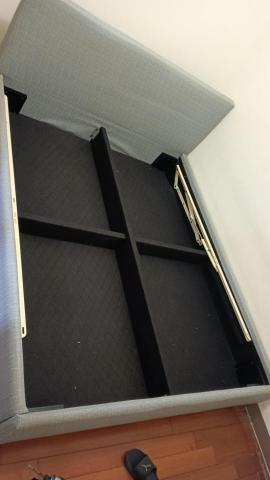 順心搬家 - 油壓床搬運拆裝