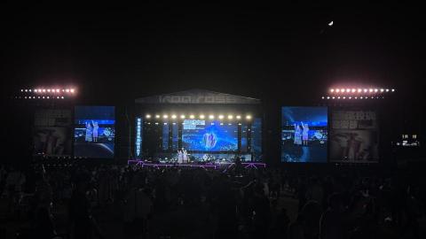 StanleyC - 桃園鐵玫瑰