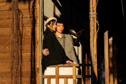 吳旻叡‧個人攝影工作室 - 