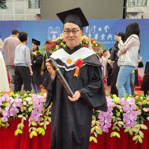 提供作文課服務的專家Mao