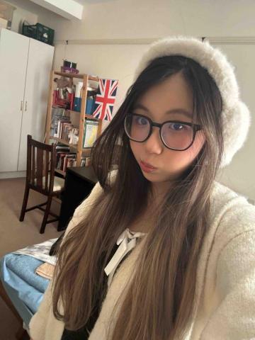 Cynthia Chin 金呈霓 Cynthia Chin 金呈霓