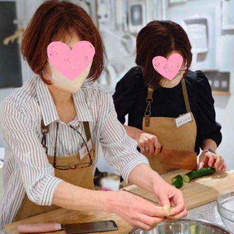 Emily料理廚房 - 教室課程