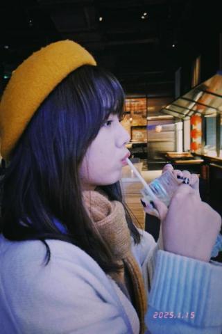 陳怡璇 - 喜歡穿搭