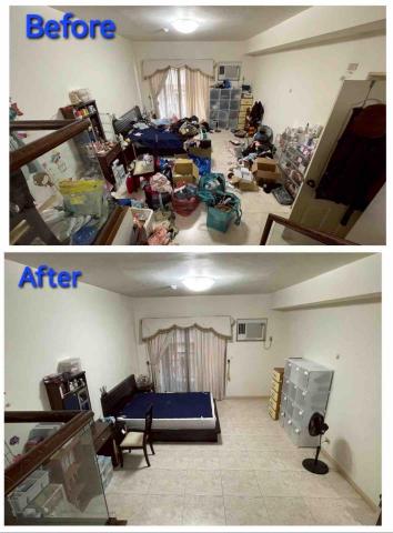 沐芓理｜有氧空間整理 - 