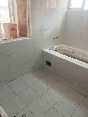 堃成工程 - 浴室重做