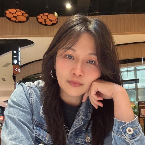 提供大金服務的專家潘桂米