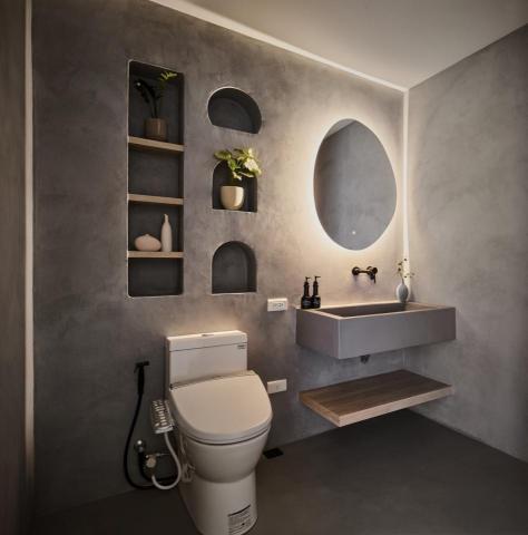 麋匠室內裝修 - 台北-身心靈空間設計