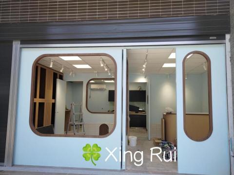 星瑞油漆工程行 - 