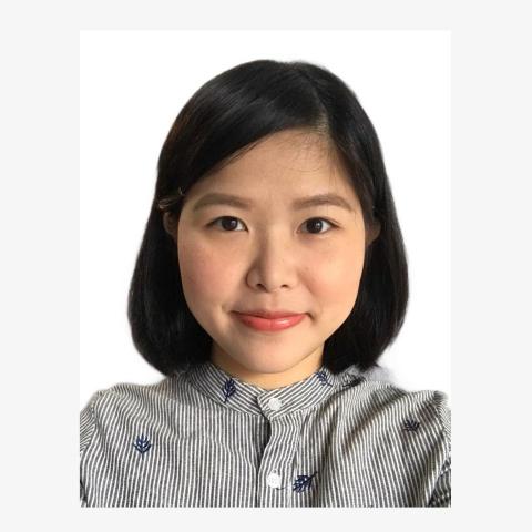 提供irent審核服務的專家mia