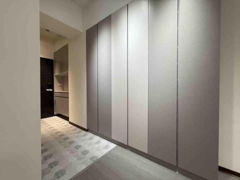 沐新空間工程 - 