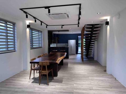 沐新空間工程 - 