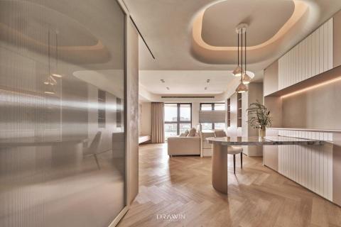 琢隱設計室內裝修有限公司 - Residence of LIU