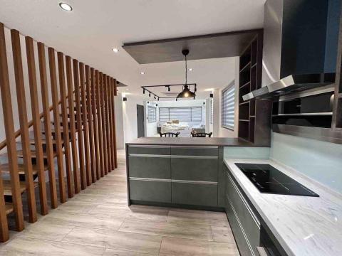 沐新空間工程 - 