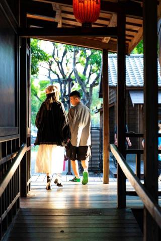 吳旻叡‧個人攝影工作室 - 