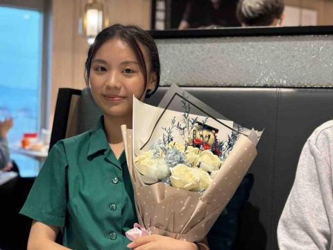 提供潭子服務的專家林靖淳