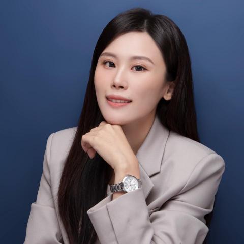 林釉希 林釉希