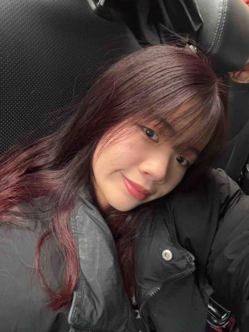 提供地陪服務的專家黃歆玲