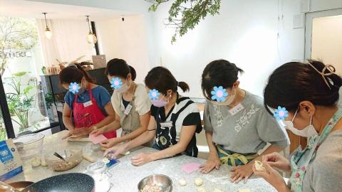 Emily料理廚房 - 教室課程