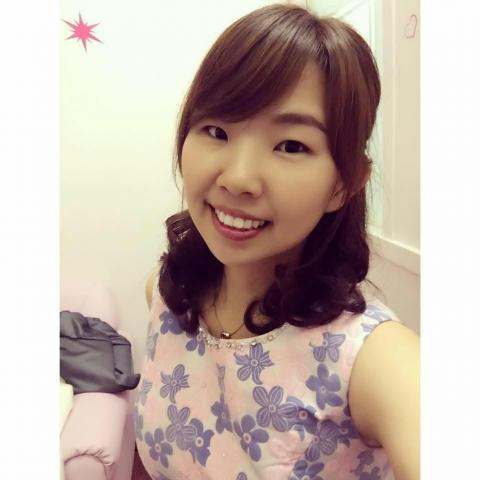 提供餐點服務的專家心想食成❤嫻營養師