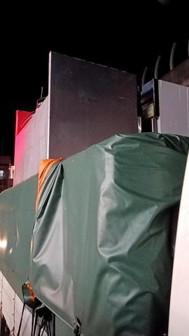 順心搬家 - 營業用冰箱2台