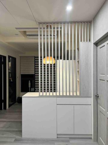 沐新空間工程 - 