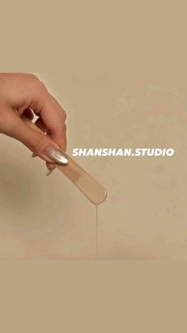 提供除毛服務的專家SHANSHAN.STUDIO