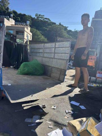 順泰資源回收有限公司 - 醫院病歷表銷毀