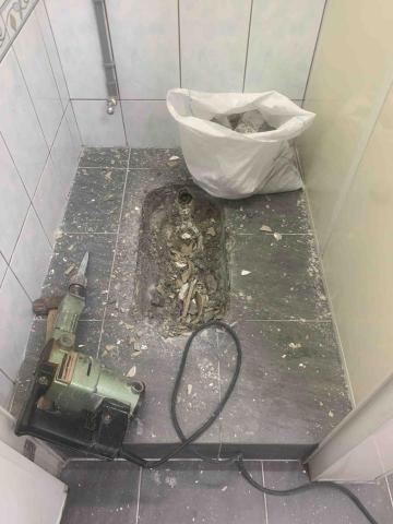 黃宏聖 - 蹲便改坐便