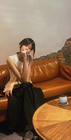 Daria Lin Daria Lin