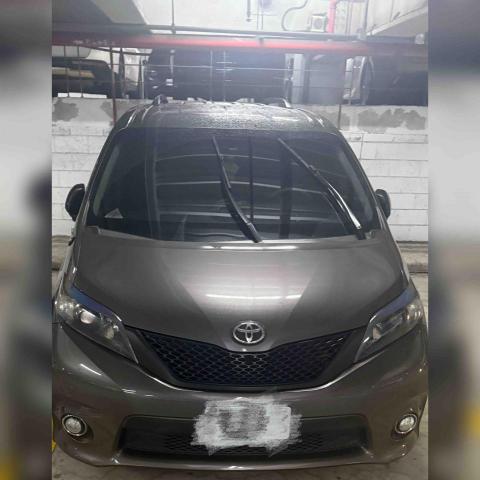 提供送機專車服務的專家澤大車業