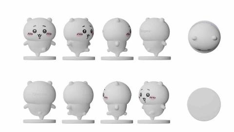 藝匠萬事屋 - 吉依3D建模 藝匠萬事屋 - 吉依3D建模