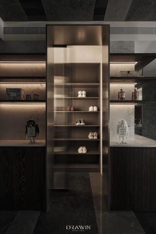 琢隱設計室內裝修有限公司 - Residence of CHANG