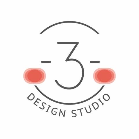 -3- DESIGN STUDIO 嘟嘟嘴 設計工作室 -3- DESIGN STUDIO 嘟嘟嘴 設計工作室