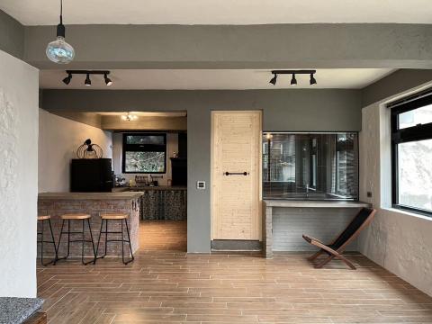 麋匠室內裝修 - 基隆市-老屋翻新