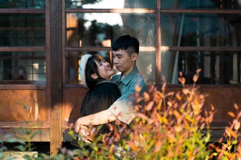 吳旻叡‧個人攝影工作室 - 