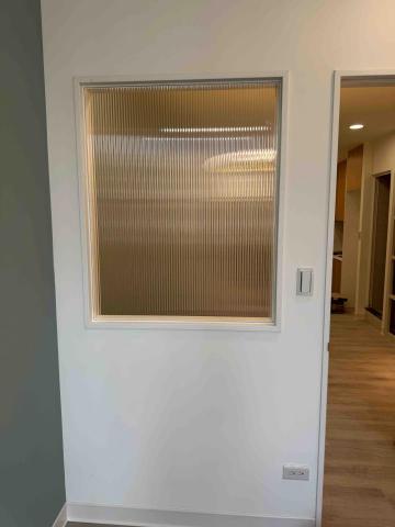 莊子緯 - 5mm長虹玻璃