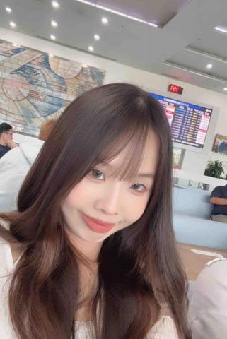 提供姐姐服務的專家李欣霈