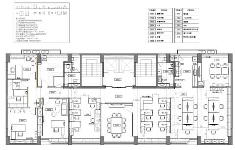 傅瓊慧 - 平面圖規劃