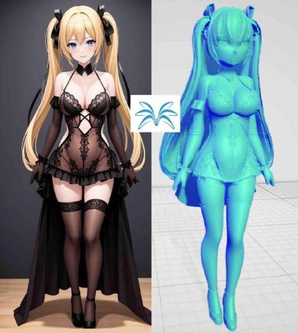 宏楊科技 - Ani 宏楊科技 - Ani