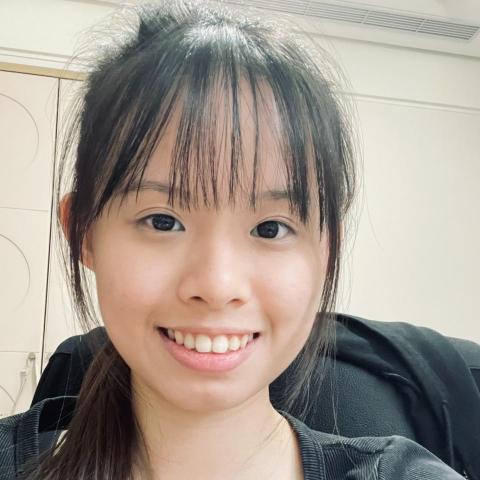 提供時間管理服務的專家王潔怡