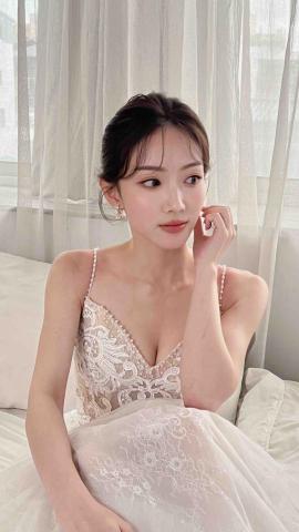 造型師小穎Olivia - 貴氣千金