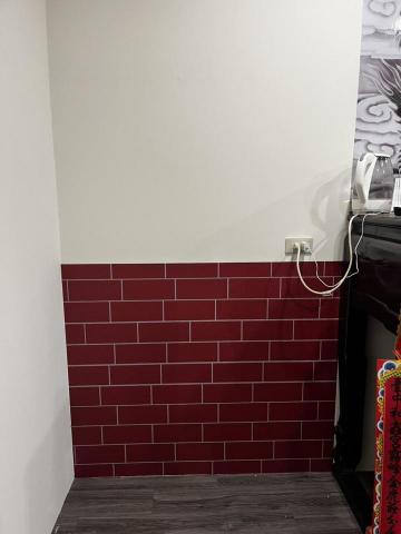 沐色 油漆工程 - 