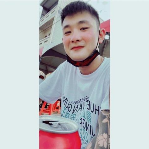 徐昱傑 徐昱傑