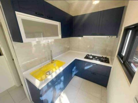 林峯岳建設 - 整棟翻新