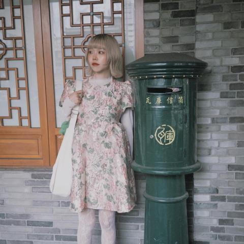 提供外拍md服務的專家江品儀