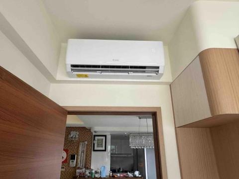 永翰空調 - 安裝