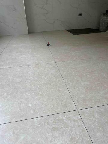 林峯岳建設 - 室內磁磚重新翻修