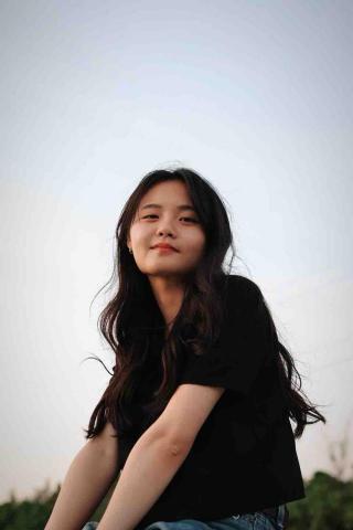 提供奧數教程服務的專家吳柏蓁